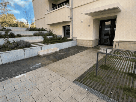 Kehr-, Winterdienst und Gebäudereinigung